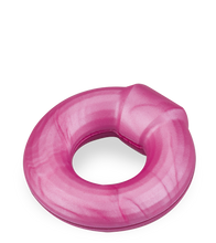 Load image into Gallery viewer, Jey medical-grade silicone cock ring