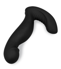Load image into Gallery viewer, Jiggle vibrating and rotating prostate stimulator