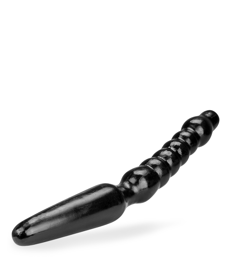 Joe double butt plug