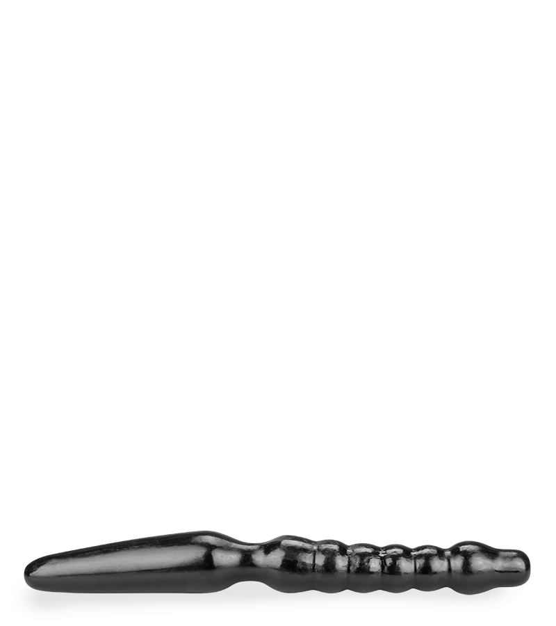 Joe double butt plug