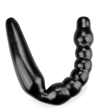 Load image into Gallery viewer, Joe double butt plug