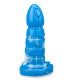 Jörmungandr fantasy suction cup dildo