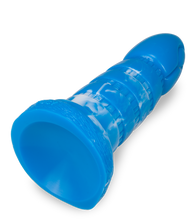 Load image into Gallery viewer, Jörmungandr fantasy suction cup dildo