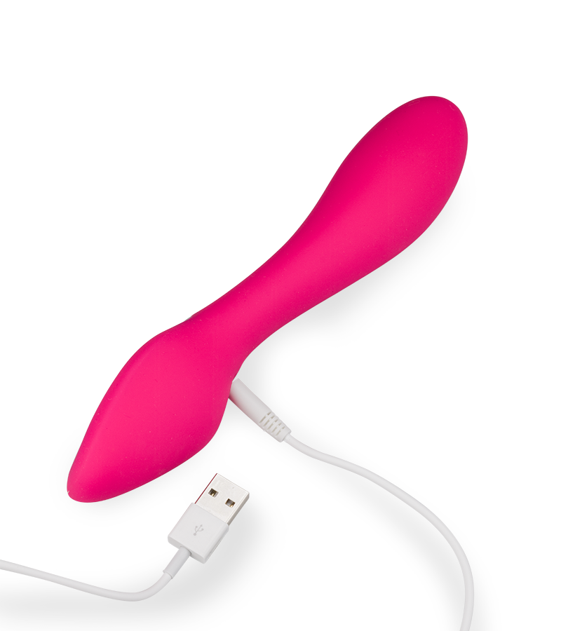 Joly vibrator 9 modes