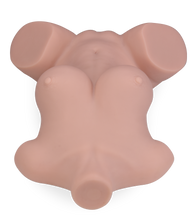 Load image into Gallery viewer, Josie realistic ass masturbator 17 lb