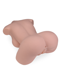 Load image into Gallery viewer, Josie realistic ass masturbator 17 lb