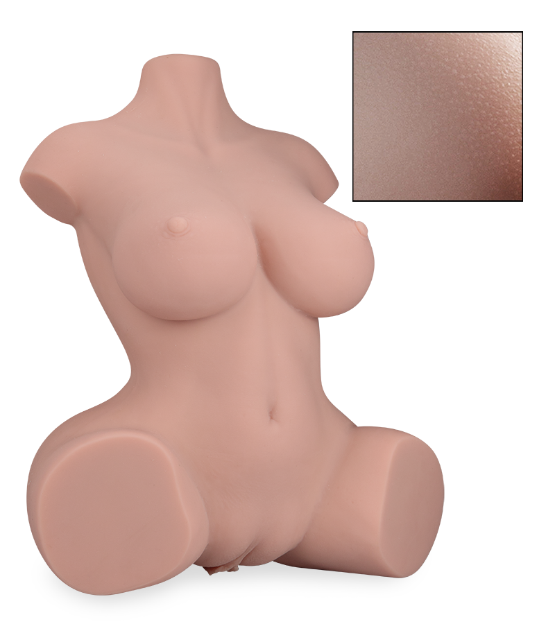 Josie realistic ass masturbator 17 lb