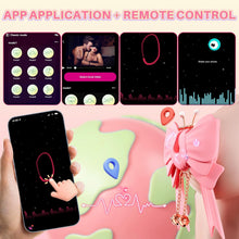 Load image into Gallery viewer, Joylume Electric Papillon lightweight electric nipple clamps shown from product view