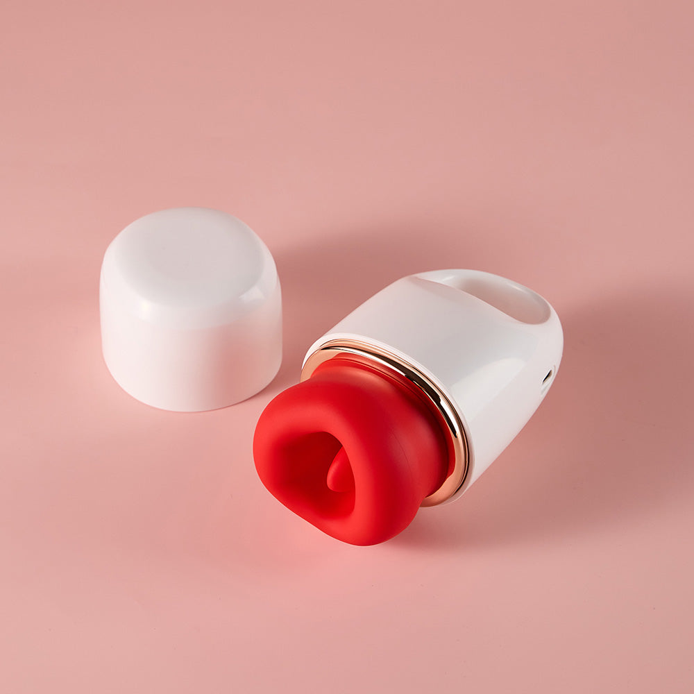 joylume tongue clitora lvibrator