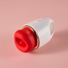 Load image into Gallery viewer, joylume tongue clitora lvibrator
