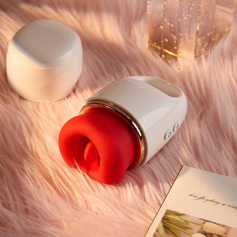 joylume tongue clitora lvibrator