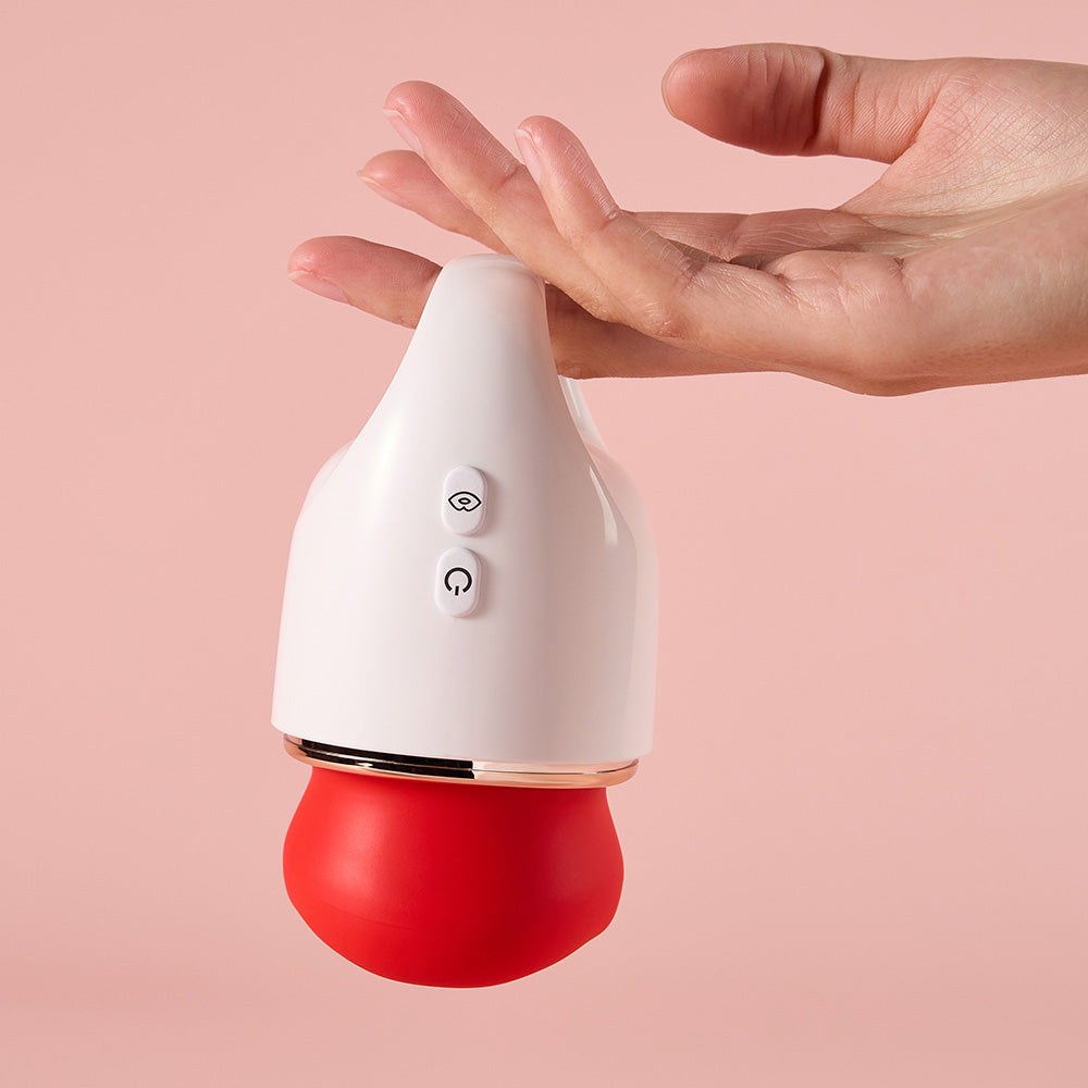 joylume tongue clitora lvibrator