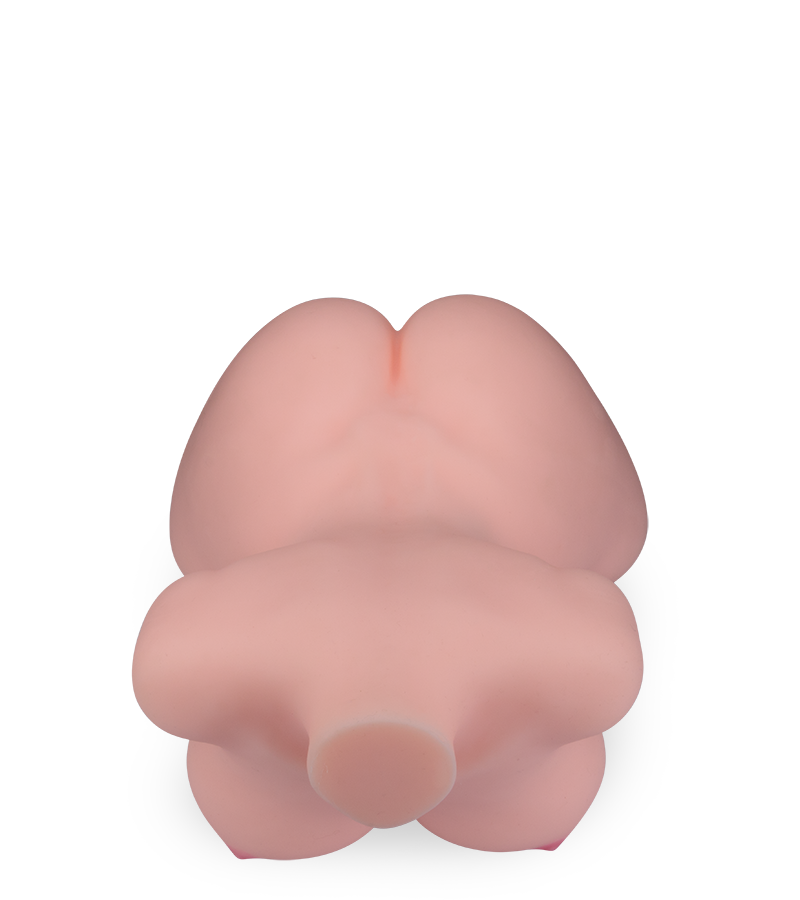 Judith vagina and anus masturbator 11.00 lb