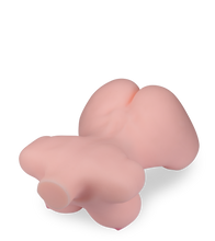 Load image into Gallery viewer, Judith vagina and anus masturbator 11.00 lb
