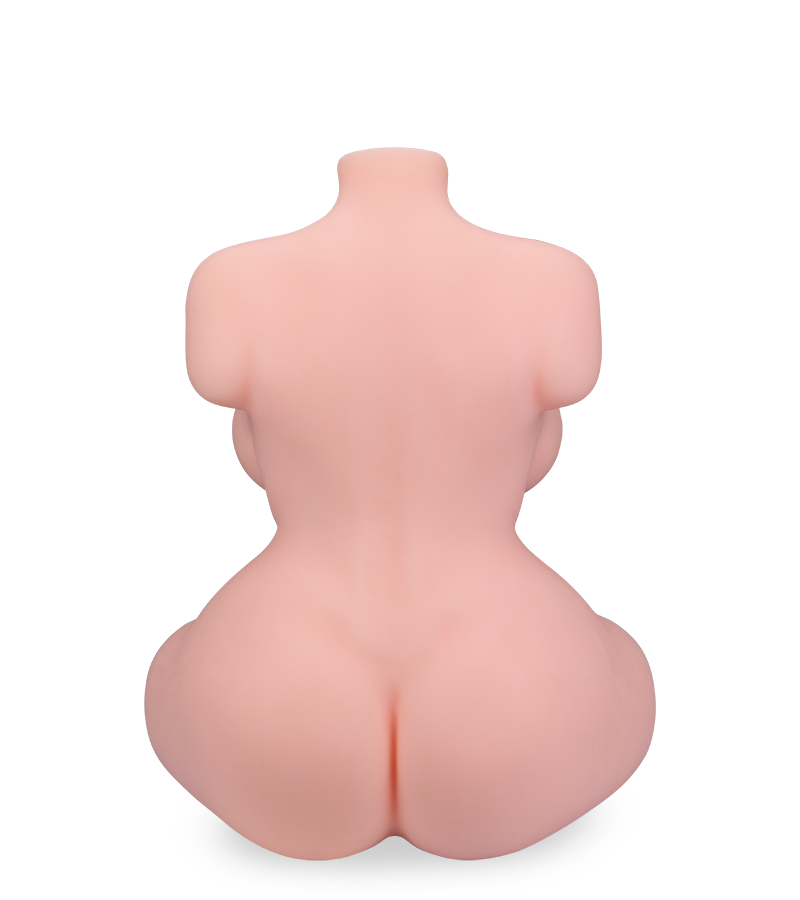 Judith vagina and anus masturbator 11.00 lb