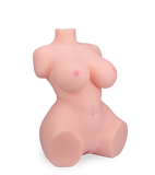 Judith vagina and anus masturbator 11.00 lb