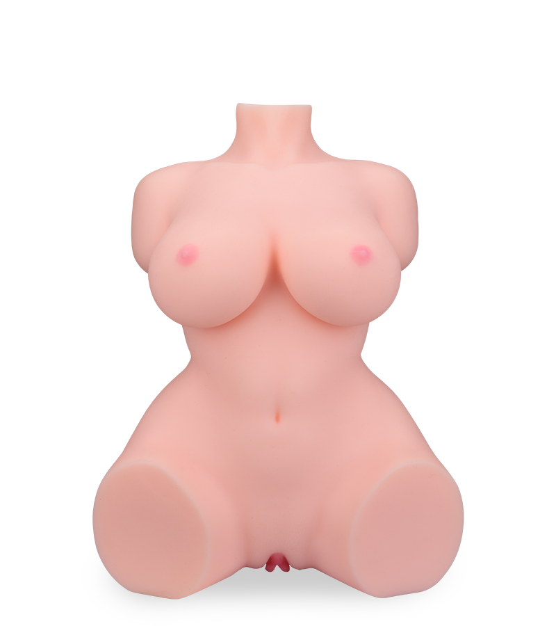 Judith vagina and anus masturbator 11.00 lb