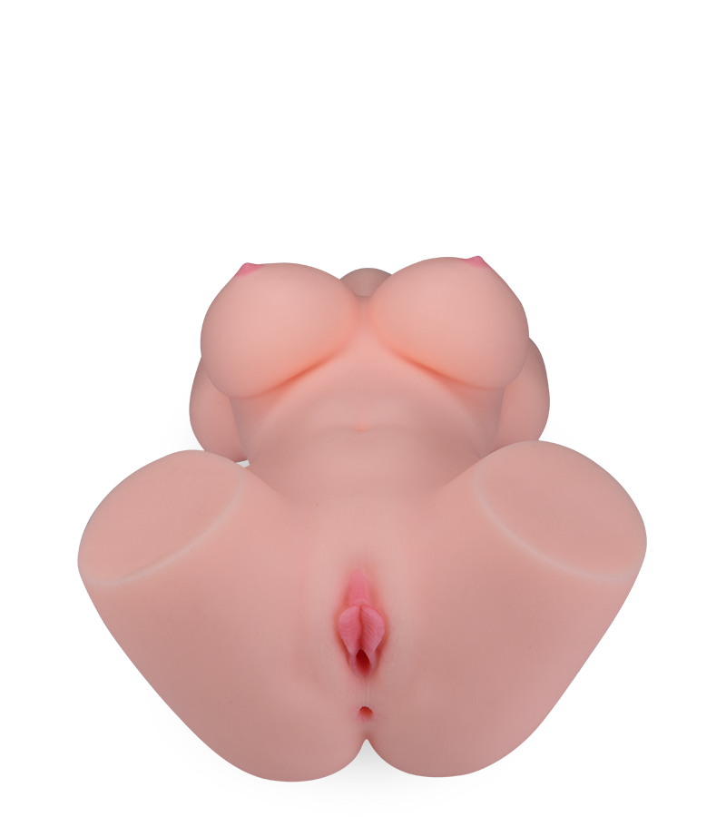 Judith vagina and anus masturbator 11.00 lb