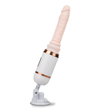 Load image into Gallery viewer, Julian remote control fucking machine