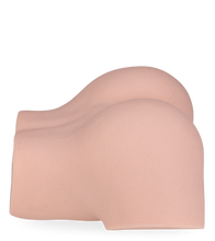 Load image into Gallery viewer, Juliana realistic skin-feel ass masturbator  7 lb