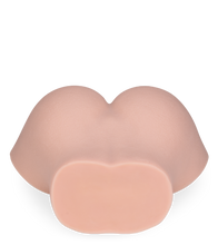 Load image into Gallery viewer, Juliana realistic skin-feel ass masturbator  7 lb