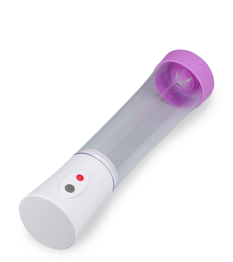 Jumbo automatic penis enlarger