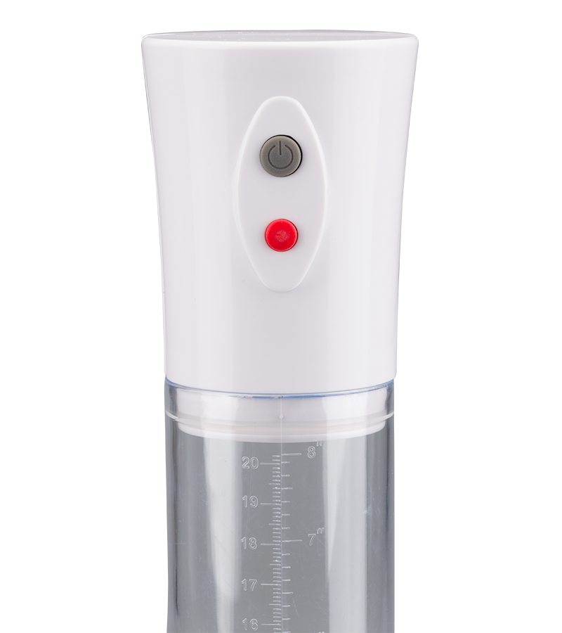 Jumbo automatic penis enlarger