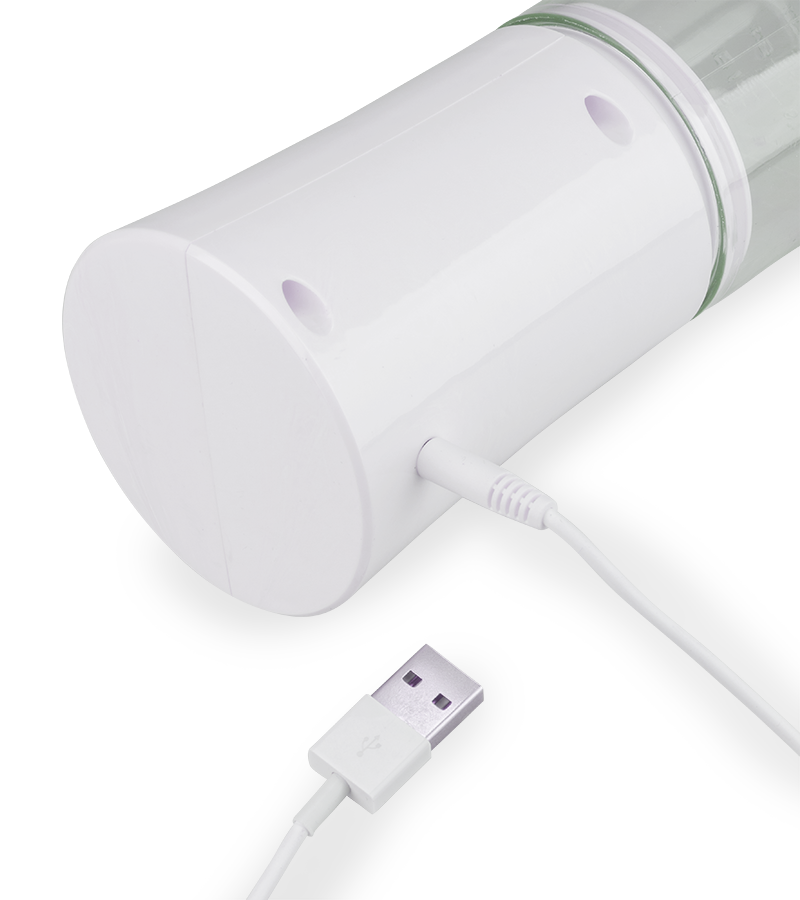 Jumbo automatic penis enlarger