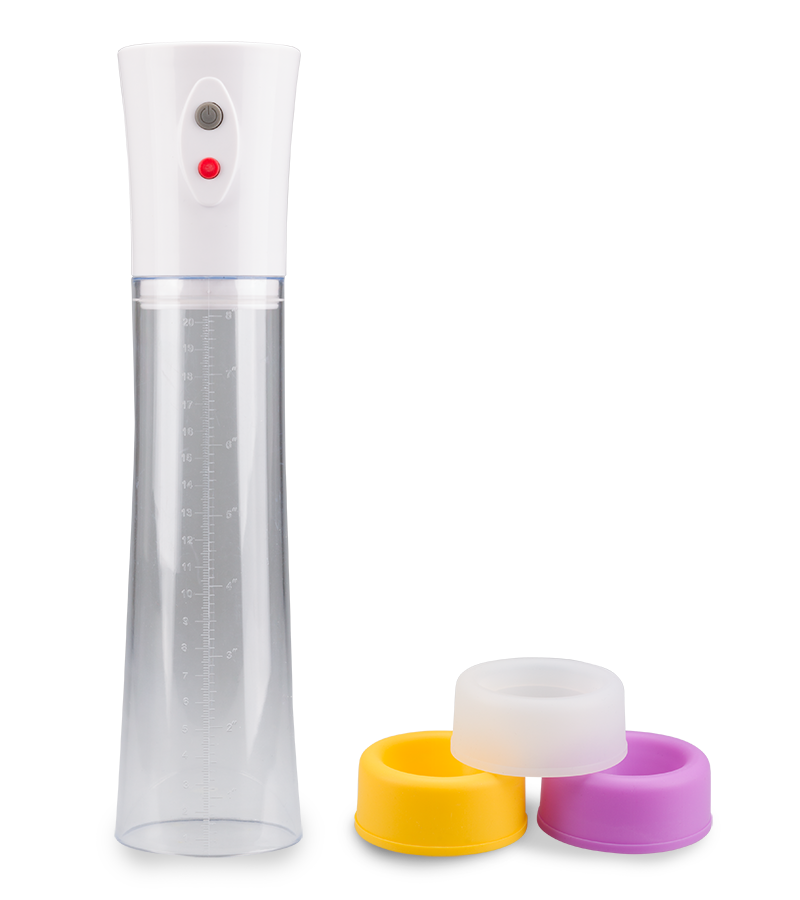 Jumbo automatic penis enlarger