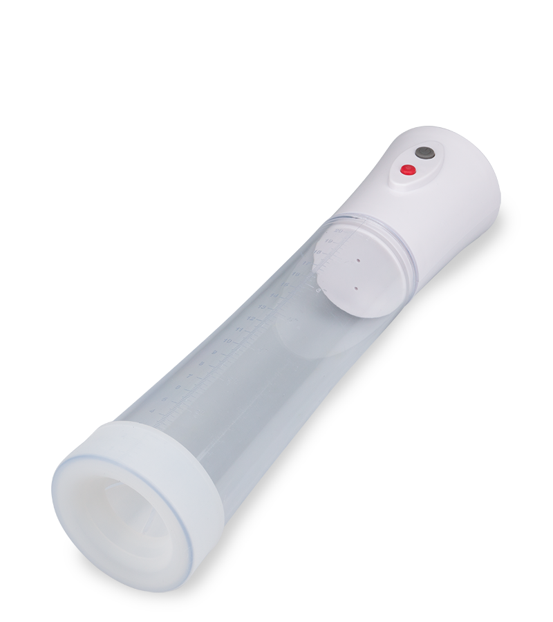 Jumbo automatic penis enlarger