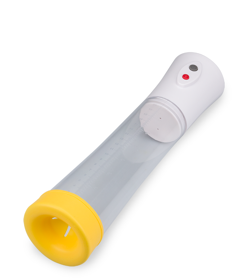 Jumbo automatic penis enlarger