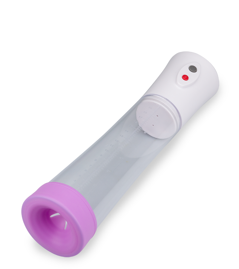 Jumbo automatic penis enlarger