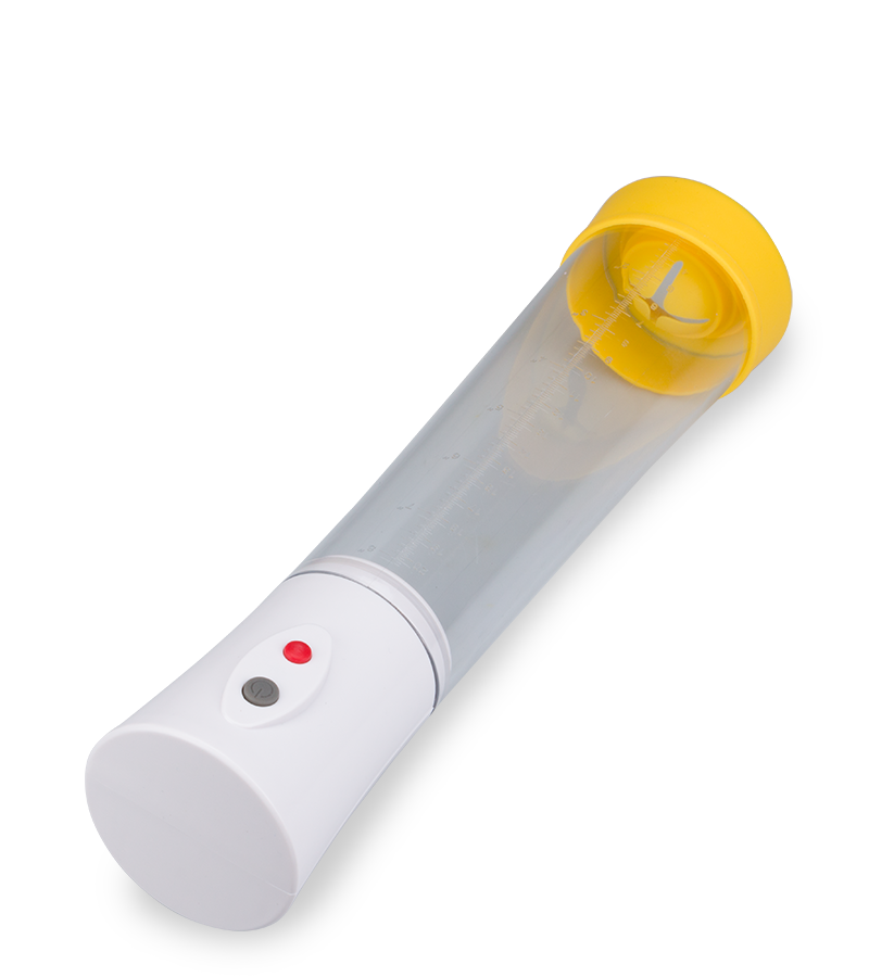 Jumbo automatic penis enlarger