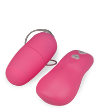 Load image into Gallery viewer, Jump remote control vibrating love egg