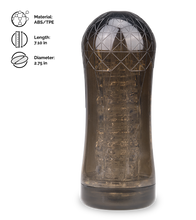 Load image into Gallery viewer, Jumper manual masturbator - 3 sizes