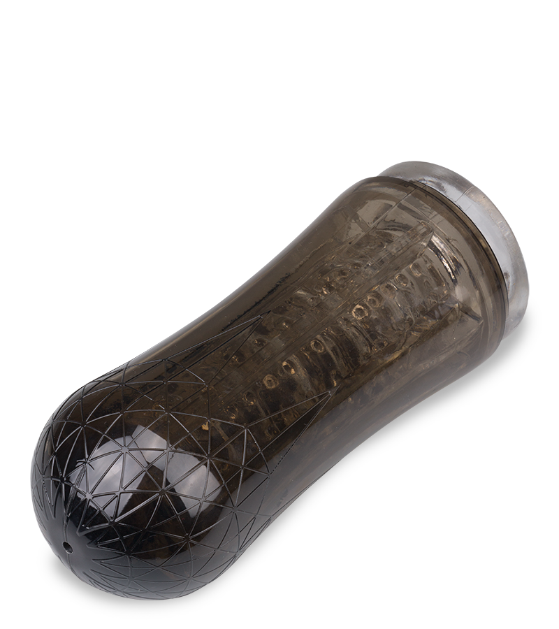 Jumper manual masturbator - 3 sizes