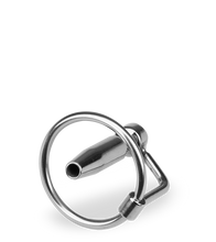 Load image into Gallery viewer, Juno hollow penis plug