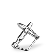 Load image into Gallery viewer, Juno hollow penis plug