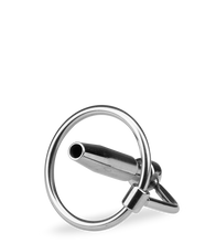 Load image into Gallery viewer, Juno hollow penis plug