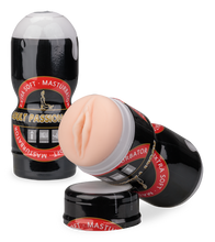 Load image into Gallery viewer, Kama Sutra reusable manual masturbator