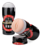 Kama Sutra reusable manual masturbator