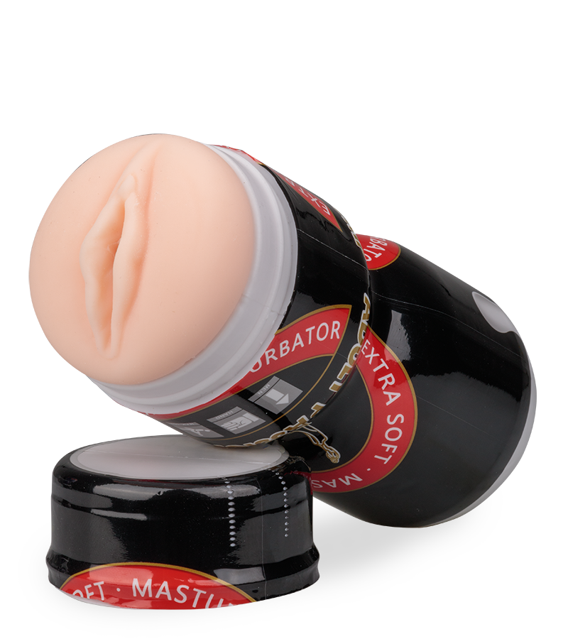 Kama Sutra reusable manual masturbator