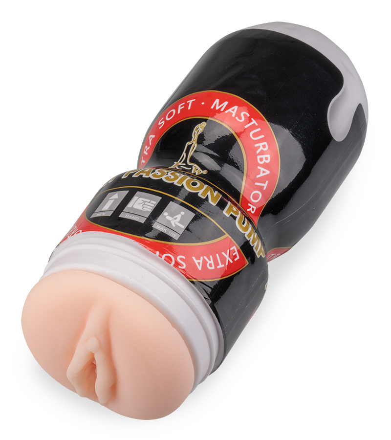 Kama Sutra reusable manual masturbator