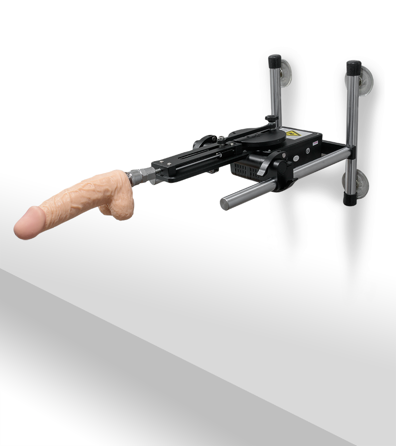 Katalpeltek remote control sex machine