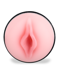 Load image into Gallery viewer, Katryn double-entry vagina and mouth masturbator