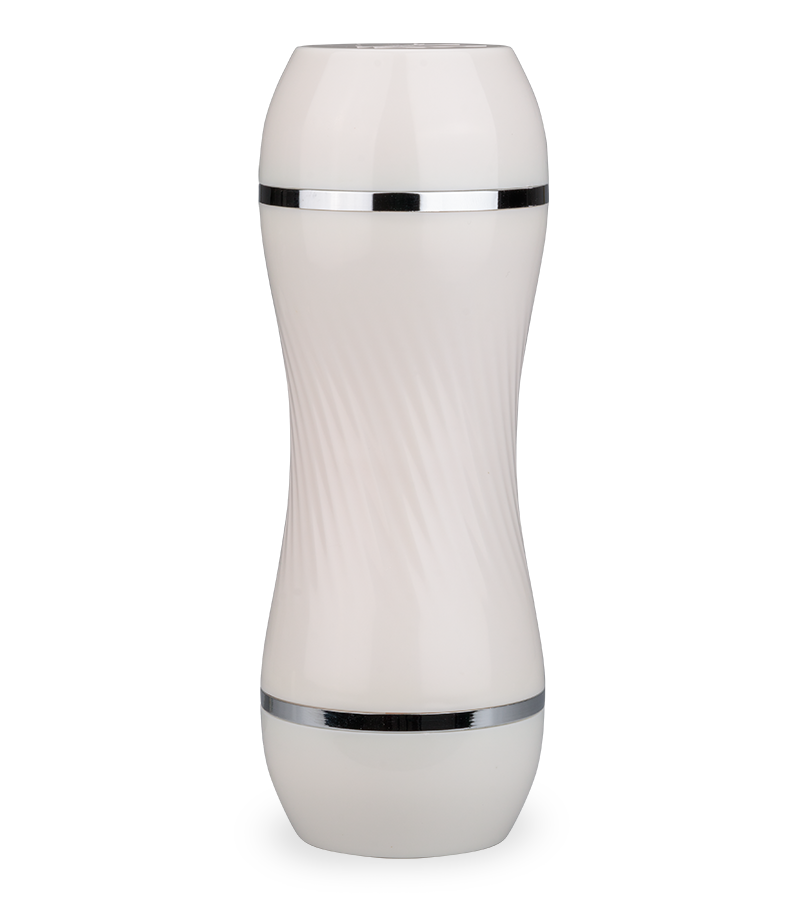 Katryn double-entry vagina and mouth masturbator