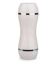 Load image into Gallery viewer, Katryn double-entry vagina and mouth masturbator