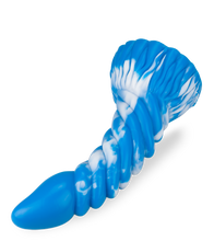 Load image into Gallery viewer, Kelpie fantasy suction cup dildo
