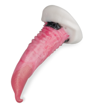 Load image into Gallery viewer, Killer Whale suction cup dildo