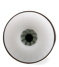 Load image into Gallery viewer, Kimi vibrating and thrusting masturbator with suction action